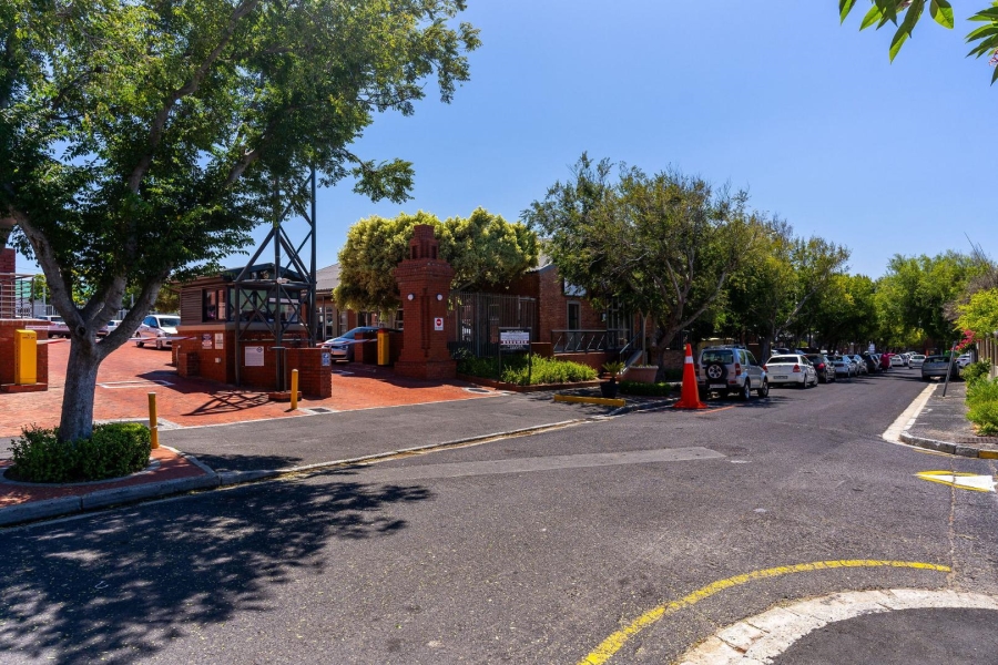 Commercial Property for Sale in Observatory Western Cape